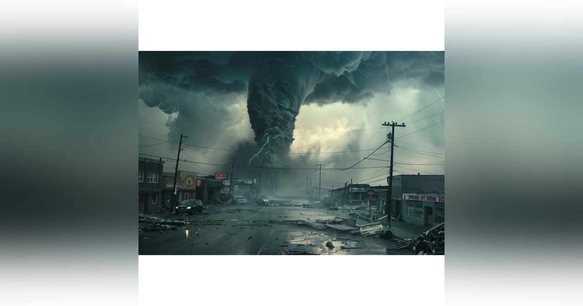Weaponizing The Weather Weaponizing The Weather