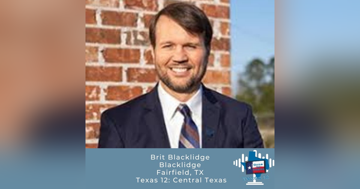 Building Legacy and Better Roads: Blackledge’s Expansion Story in Fairfield, Texas Building Legacy and Better Roads: Blackledge’s Expansion Story in Fairfield, Texas
