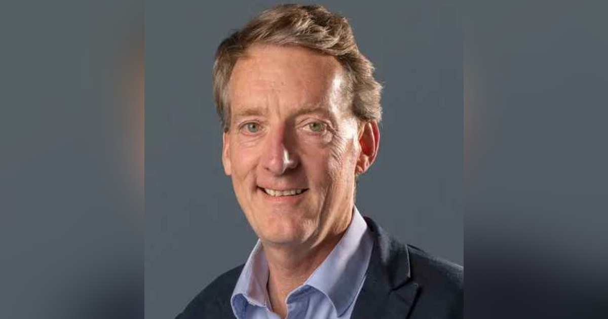 820: Andy Samuel CBE: From worry before the workshop to Fun and Community during and after 820: Andy Samuel CBE: From worry before the workshop to Fun and Community during and after