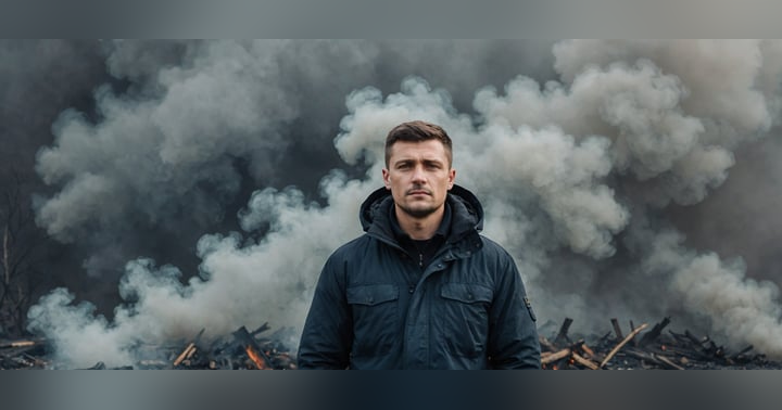 image for In the Line of Fire: The Crisis Facing Ukraine's LGBTQ+ Community