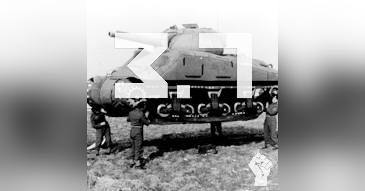 S3E7 - Codename: Garbo S3E7 - Codename: Garbo