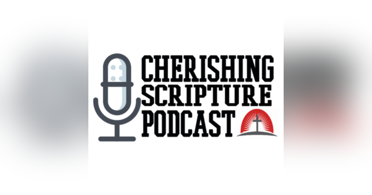 Ep #103| Can a person be saved outside the KJV? | A Mother's Day message and Part 2 of interview! Ep #103| Can a person be saved outside the KJV? | A Mother's Day message and Part 2 of interview!