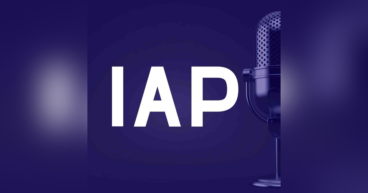 What is the International Podcast Association? What is the International Podcast Association?