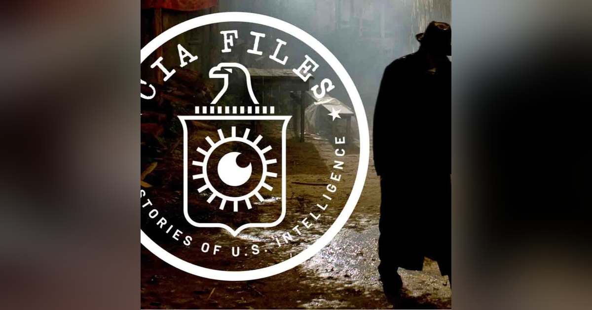 Episode 27: People know about Donald but wait until you hear about Melina. Donald and Melinda Maclean the KGB Power couple of the Cambridge 5 Episode 27: People know about Donald but wait until you hear about Melina. Donald and Melinda Maclean the KGB Power couple of the Cambridge 5