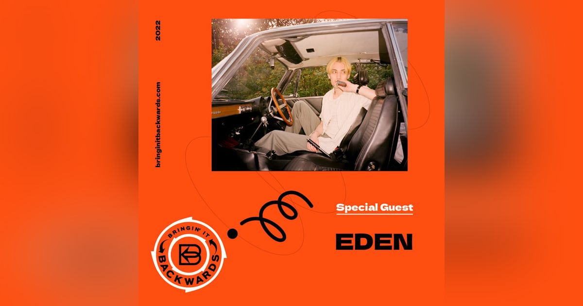 Interview with EDEN Interview with EDEN