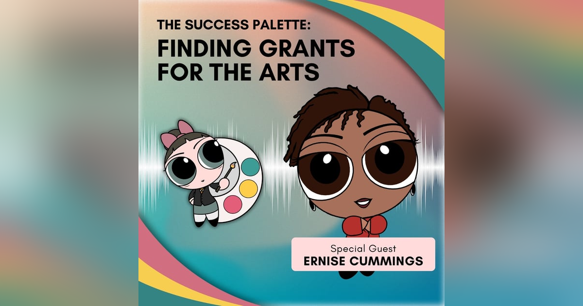 Finding Grants for the Arts Finding Grants for the Arts