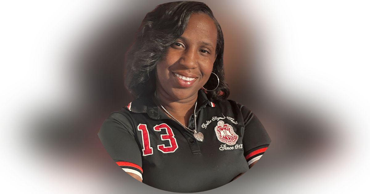 Episode # 379: Dr. Cecelia Gillam Episode # 379: Dr. Cecelia Gillam