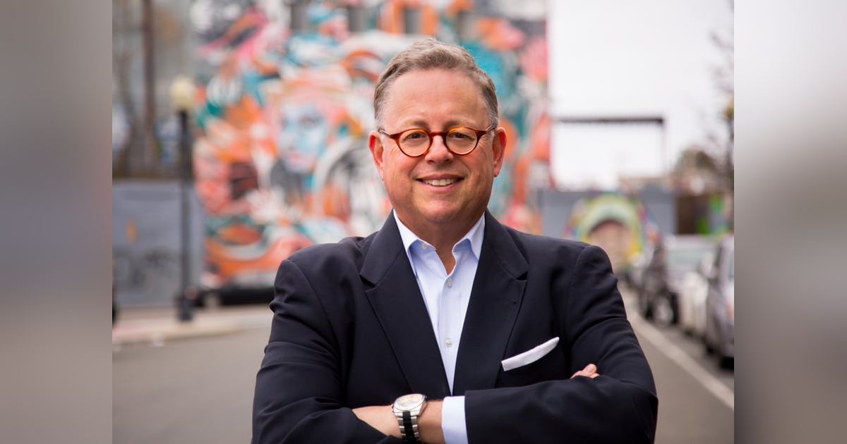 Unlocking Overlooked Talent: Second Chance and Inclusive Hiring in Hospitality - Jeff Korzenik, Fifth Third Bank Unlocking Overlooked Talent: Second Chance and Inclusive Hiring in Hospitality - Jeff Korzenik, Fifth Third Bank