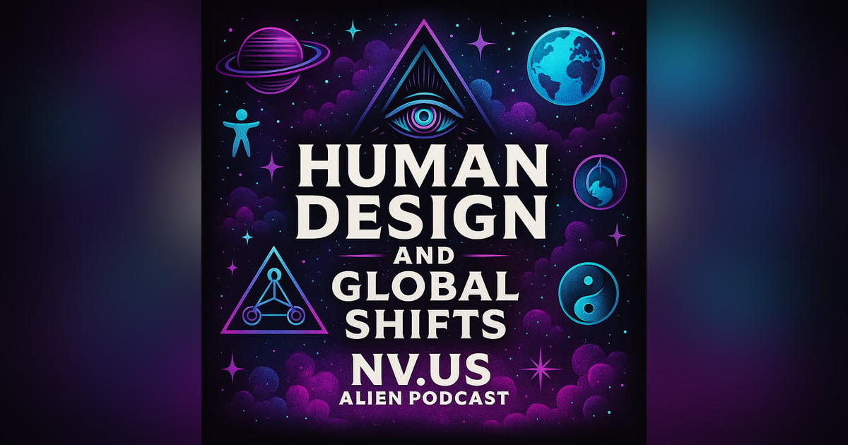 The Enigmatic Prophecies of Human Design and Global Shifts The Enigmatic Prophecies of Human Design and Global Shifts