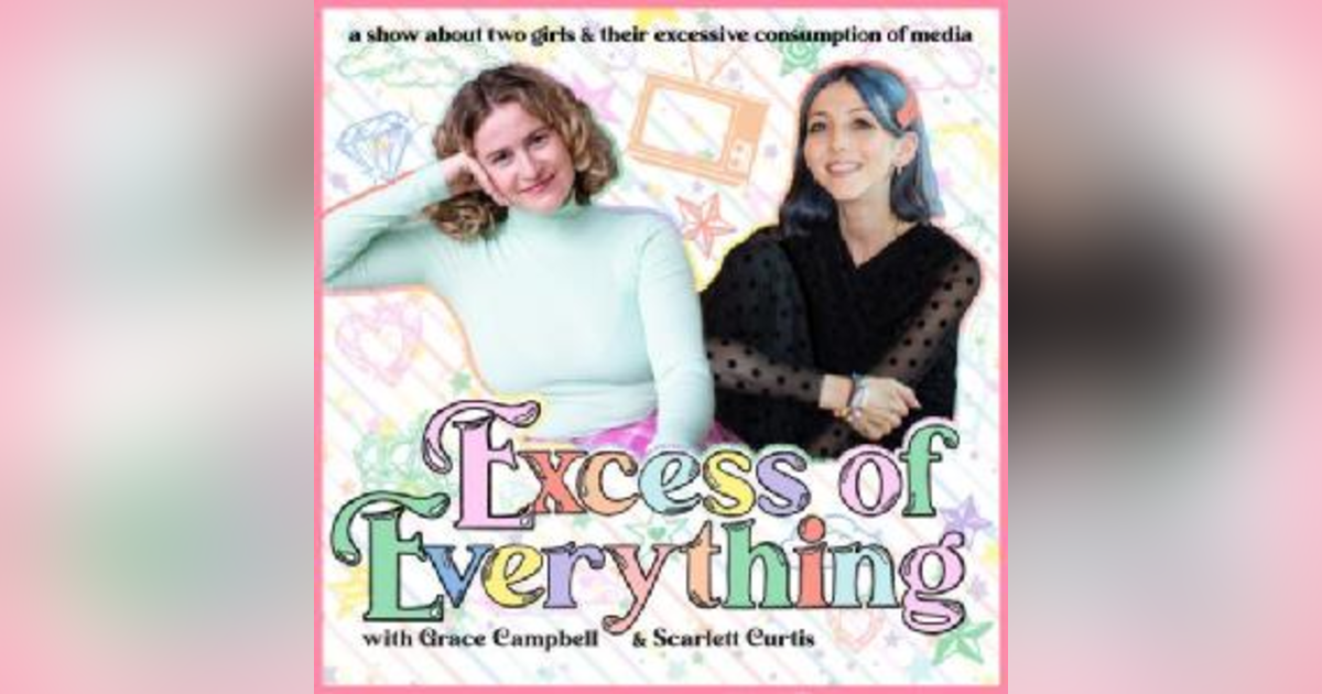 EXCESS OF EVERYTHING EXCESS OF EVERYTHING