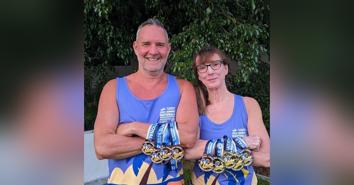 image for Five Tips for Healthy Competition with Loved Ones