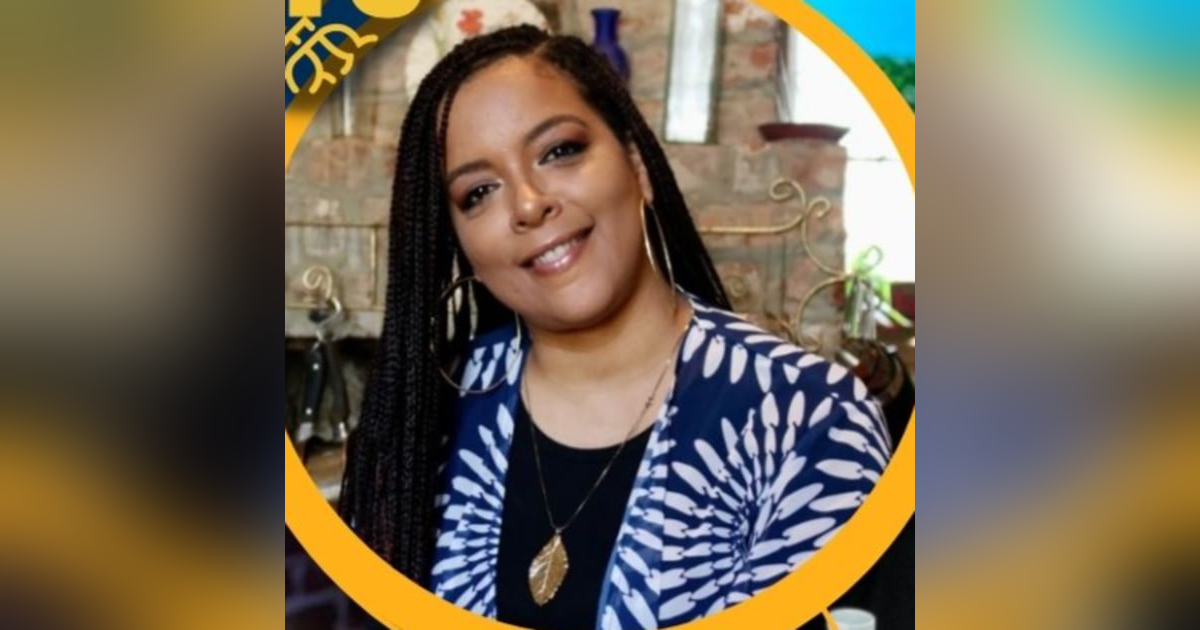 Culture & Flavor Podcast Interview with Zella Palmer Culture & Flavor Podcast Interview with Zella Palmer