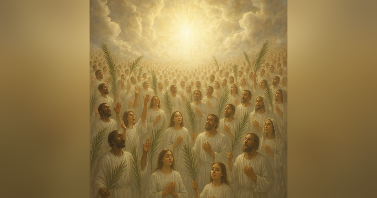 Redefining The Great Tribulation - Dumping Religious Interpretative Dogma Redefining The Great Tribulation - Dumping Religious Interpretative Dogma