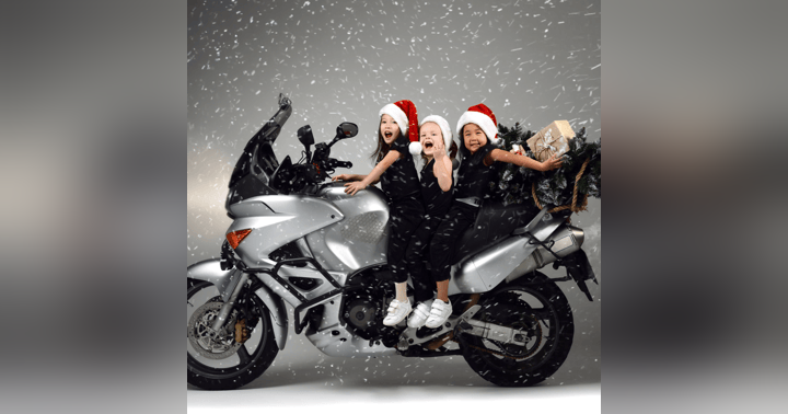 image for What to do in the motorcycle off season