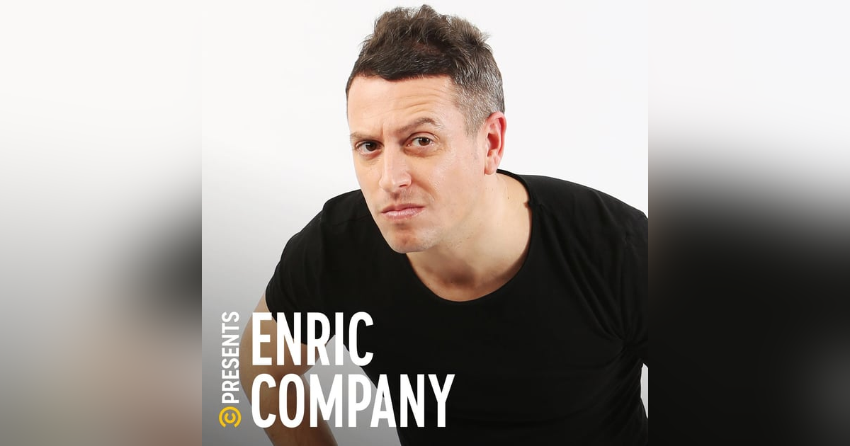Enric Company - No disimules Enric Company - No disimules
