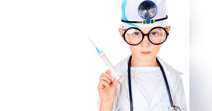 image for Are Well Visits Worth It If I Don't Need Vaccines?