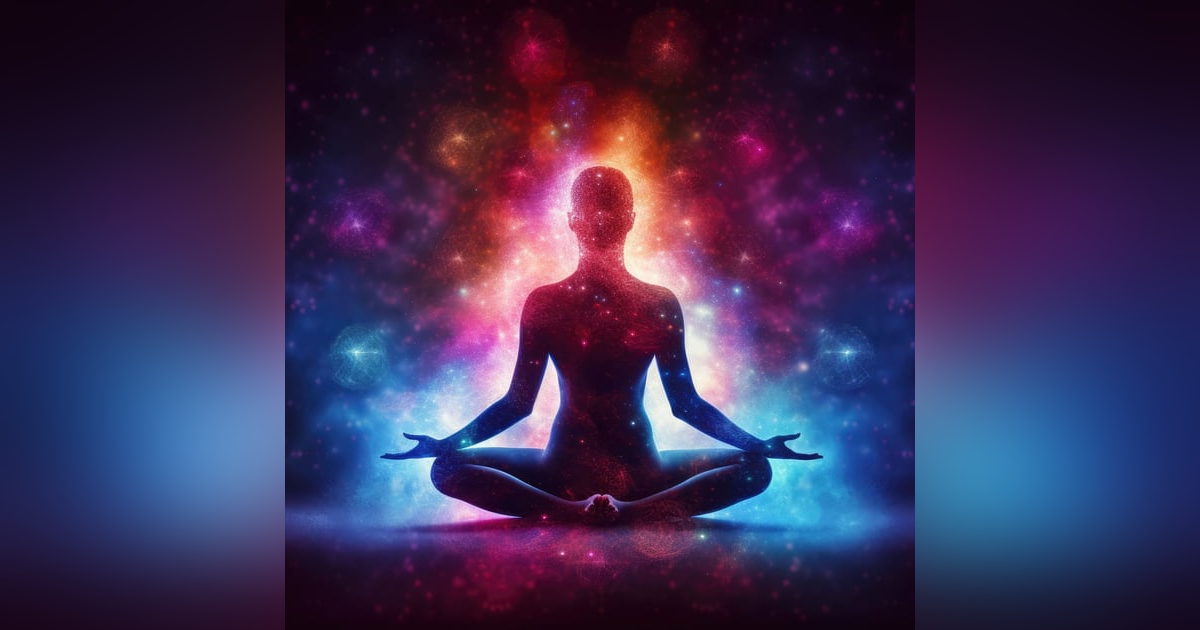 S9: The Power of Energy Healing S9: The Power of Energy Healing