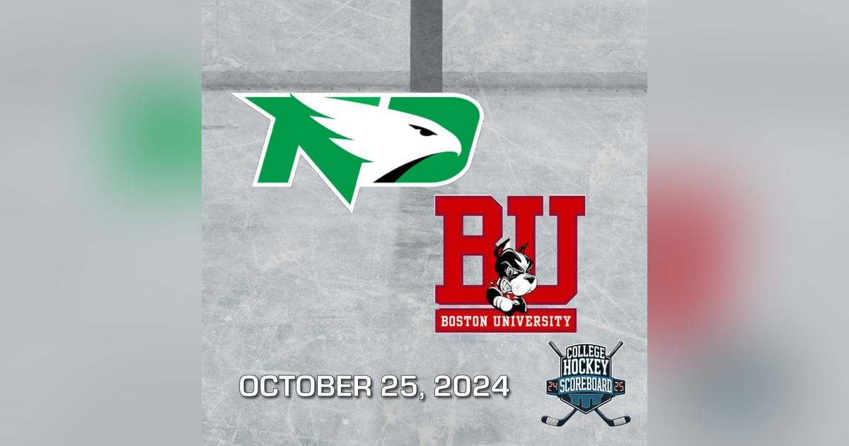 CHS: October 25, 2024 CHS: October 25, 2024