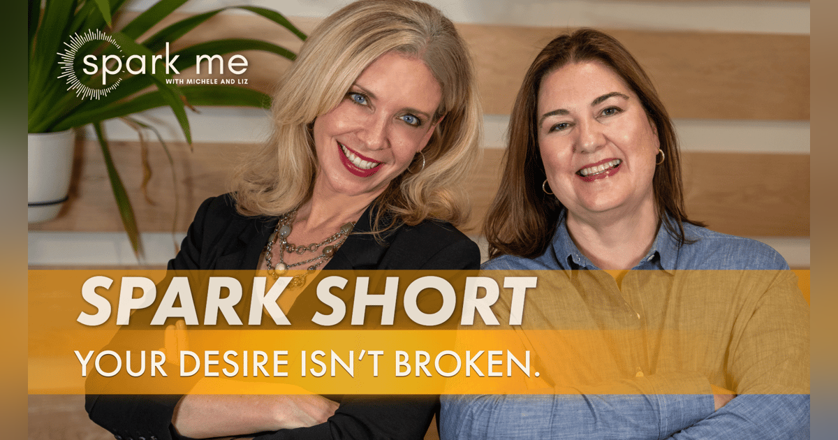 Stress, Hormones & Desire: What We Learned from Dr. Erin Murphy Ross Stress, Hormones & Desire: What We Learned from Dr. Erin Murphy Ross