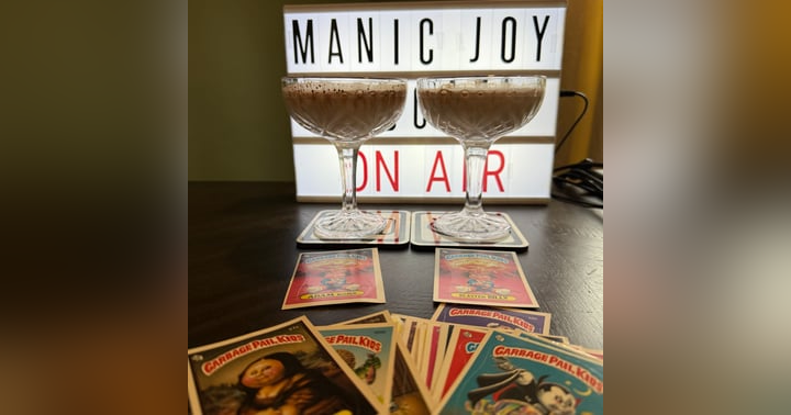 image for Featured Cocktail: Chocolate Martini