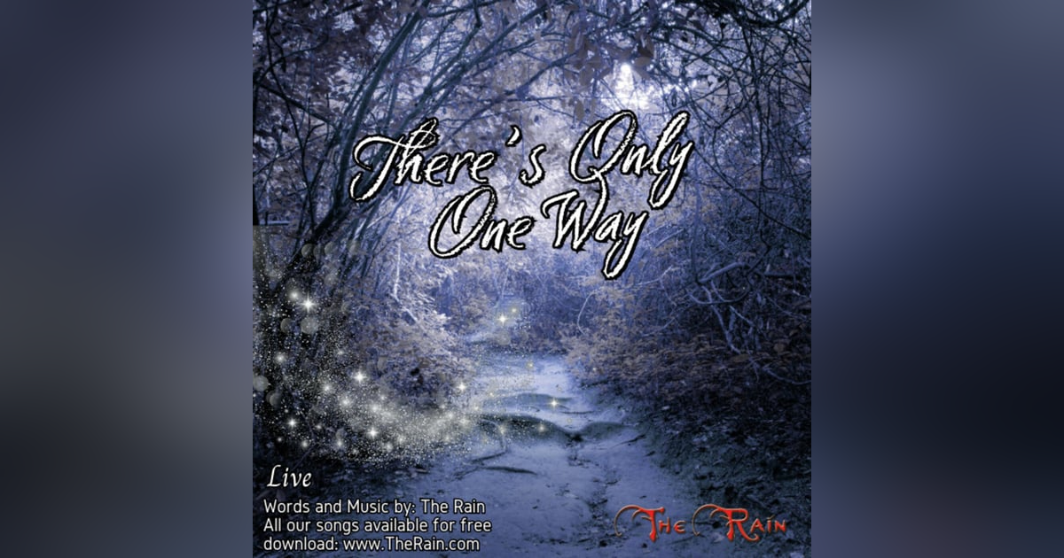 The Only One (His Name Is Jesus) - Live The Only One (His Name Is Jesus) - Live