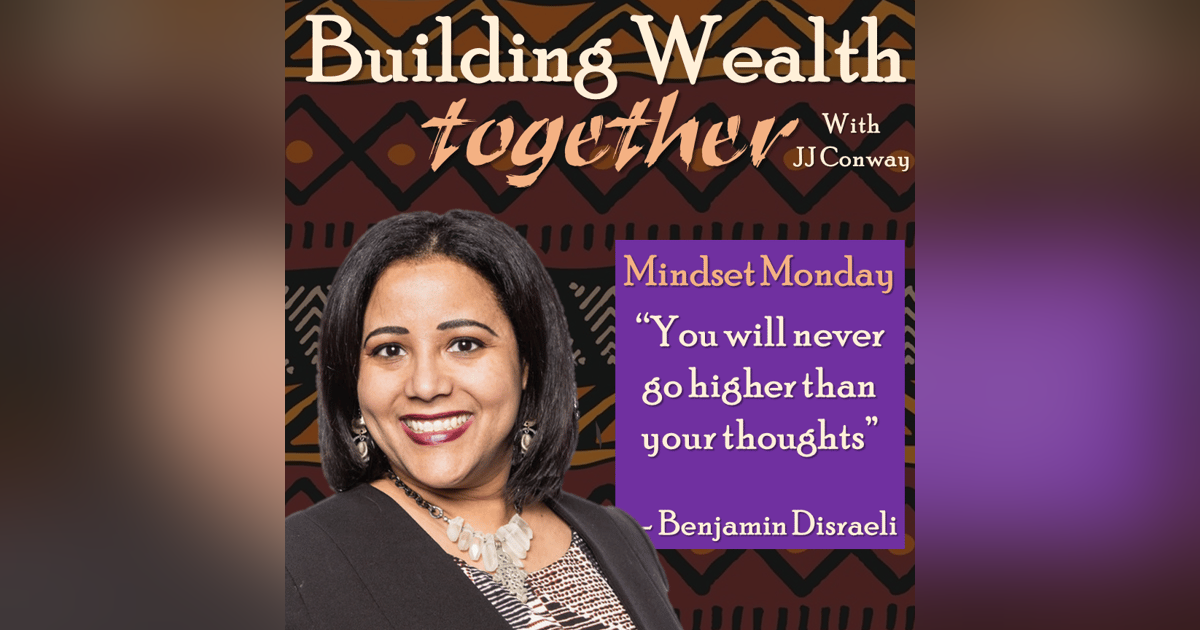 Episode 29: Mindset Monday – A Person of Influence Enlarges Others Episode 29: Mindset Monday – A Person of Influence Enlarges Others
