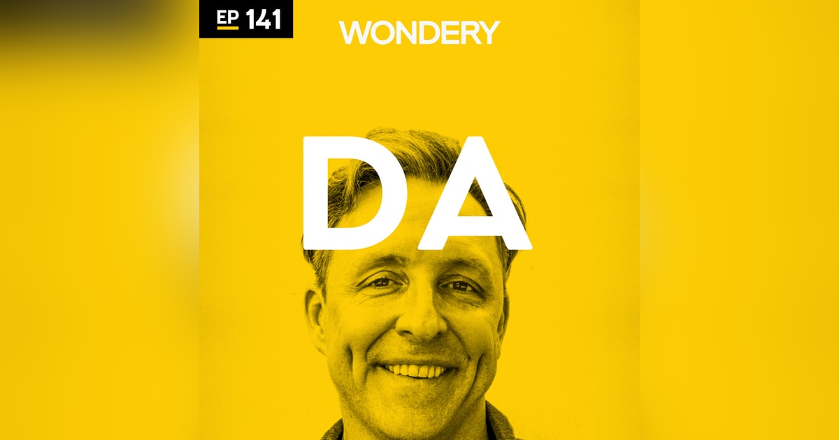 EXPERTS ON EXPERT: Dave Asprey EXPERTS ON EXPERT: Dave Asprey