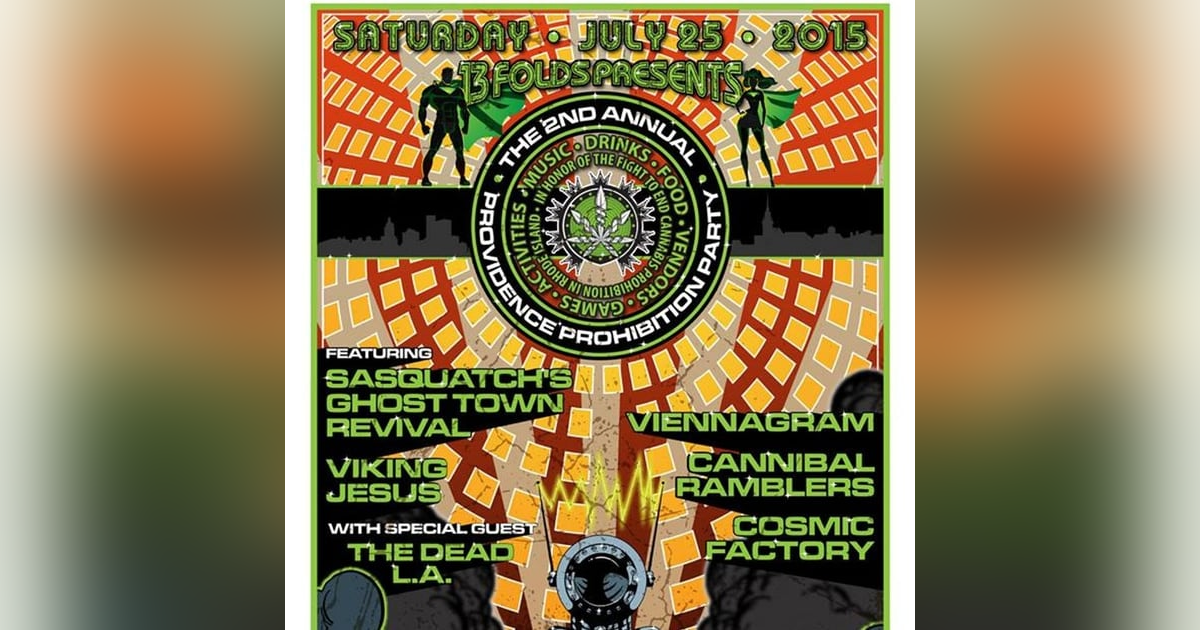 13 Folds Radio #23 13 Folds Radio #23