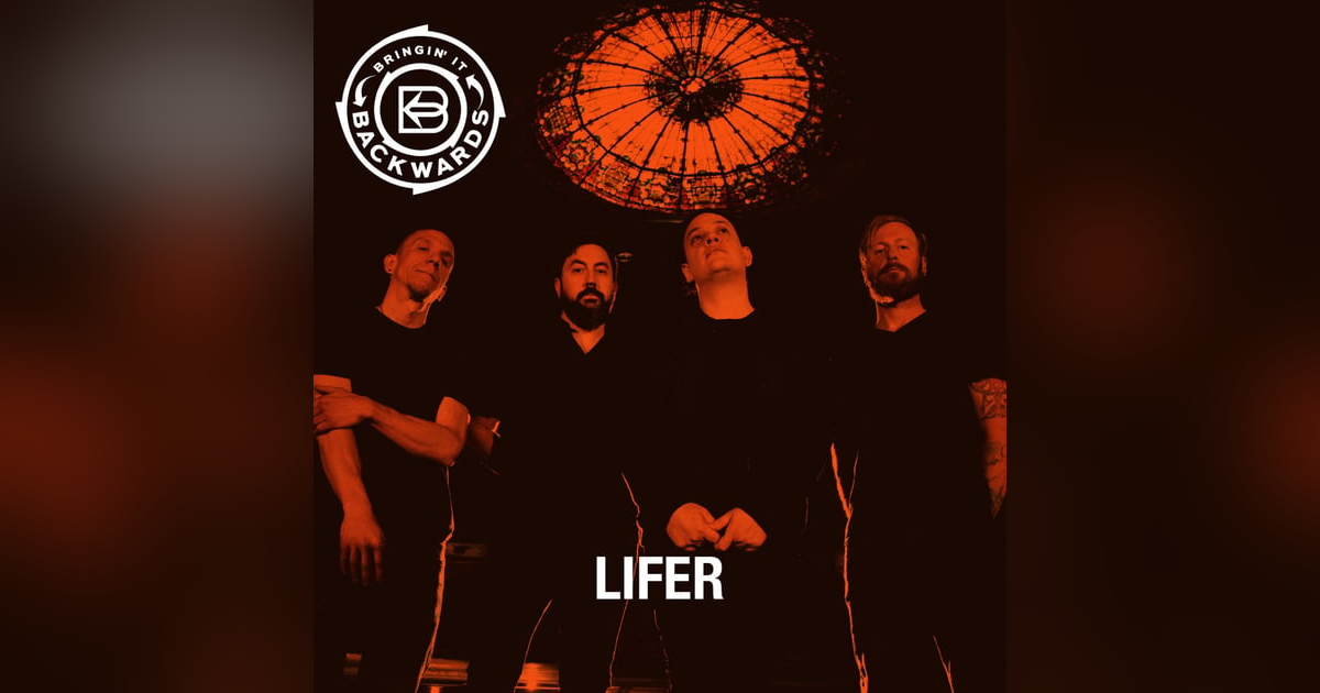 Interview with Lifer Interview with Lifer