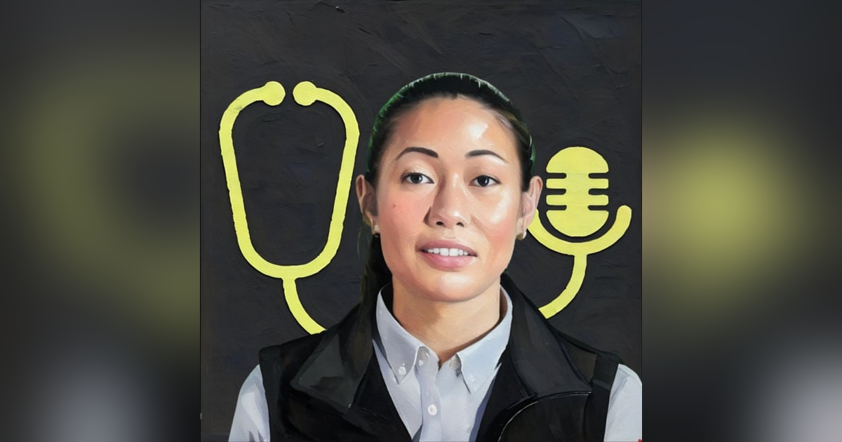 #143: How to Talk Money Without the Cringe: The Mindset Shift Every Vet Needs. With Dr Bing Zhu #143: How to Talk Money Without the Cringe: The Mindset Shift Every Vet Needs. With Dr Bing Zhu
