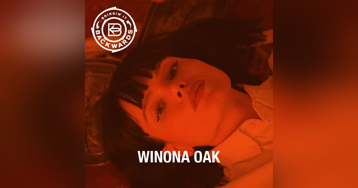 Interview with Winona Oak Interview with Winona Oak