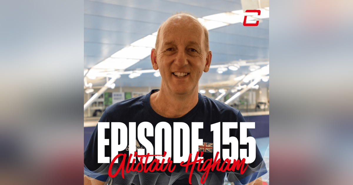 Alistair Higham - Match Flow Momentum Alistair Higham - Match Flow Momentum