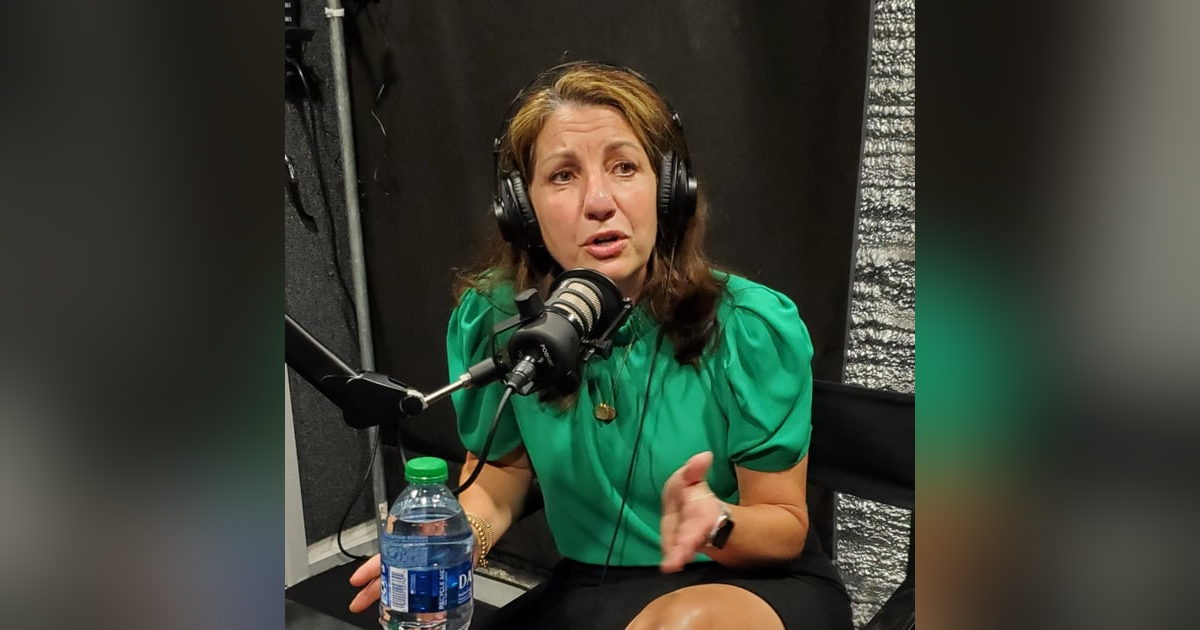 A Choice! Not Red, Not Blue! Kim Kline, NPA, is not rejecting but embracing the best of both sides. A Choice! Not Red, Not Blue! Kim Kline, NPA, is not rejecting but embracing the best of both sides.