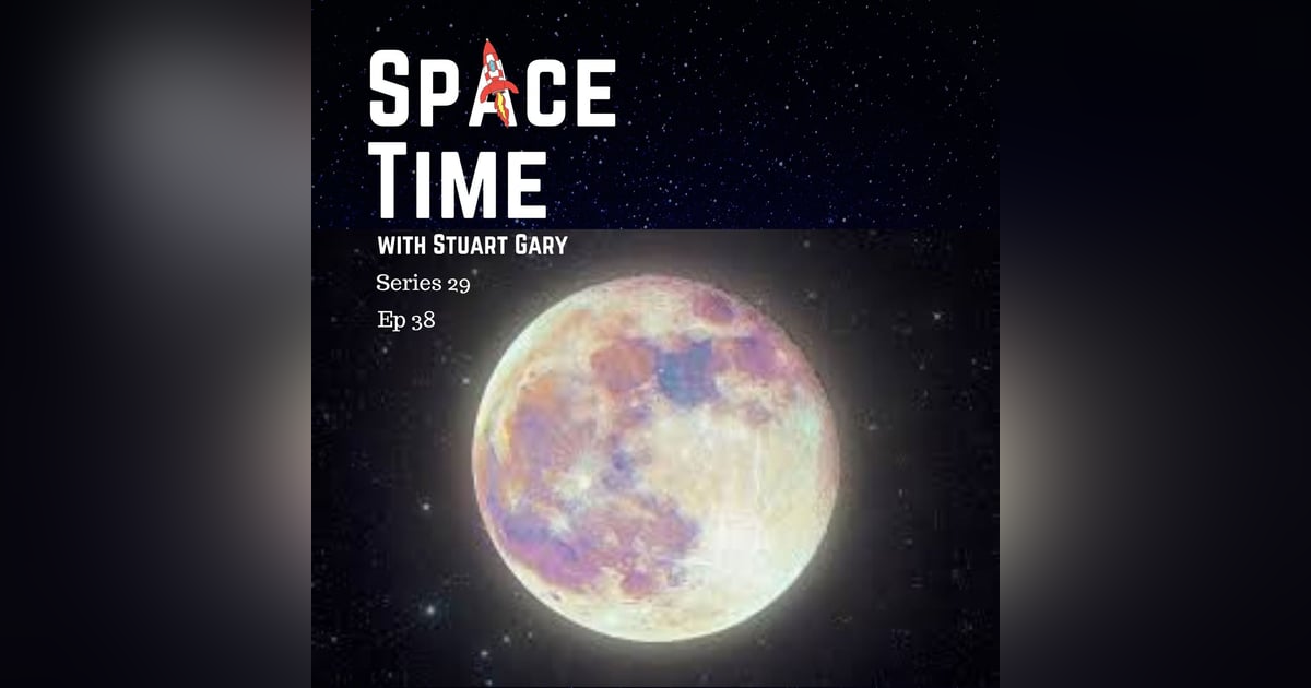 NASA's Moon Base Ignition: A New Era in Lunar Exploration NASA's Moon Base Ignition: A New Era in Lunar Exploration