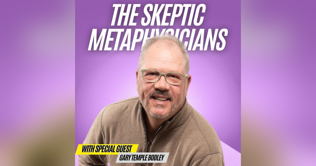 Does Everything Really Happen For a Reason? Does Everything Really Happen For a Reason?