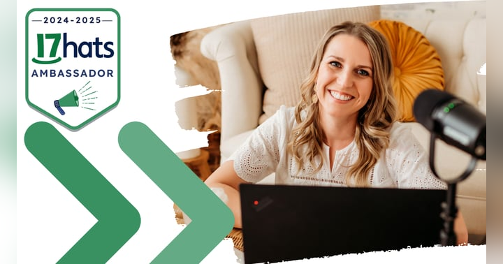 image for How I Use 17Hats to Automate My Balloon Business