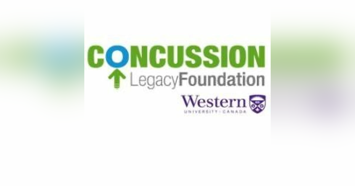 Episode 54 - CLF Canada Western University Chapter (Concussion Legacy Foundation) Episode 54 - CLF Canada Western University Chapter (Concussion Legacy Foundation)