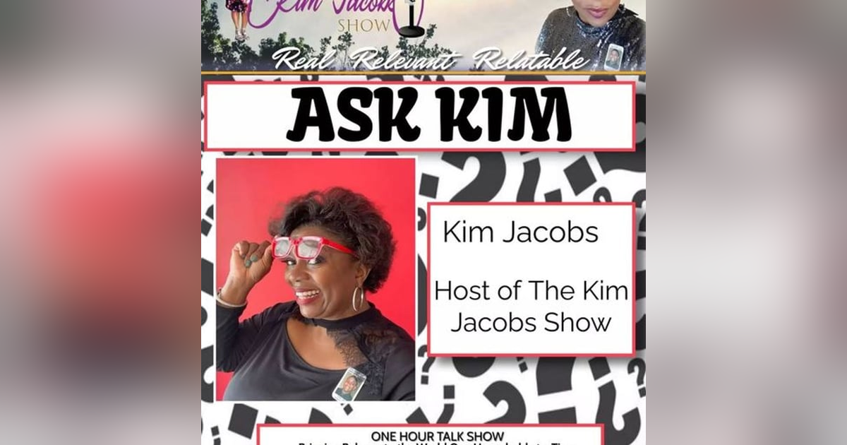ASK KIM ASK KIM