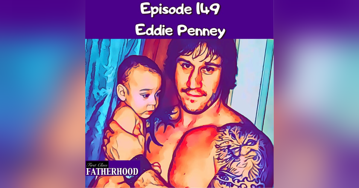 #149 Eddie Penney #149 Eddie Penney
