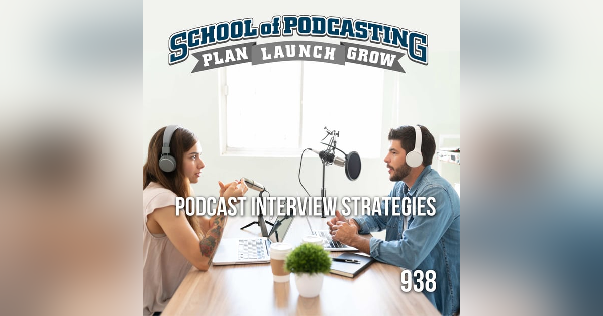 Maximize Listener Engagement with Effective Podcast Interview Strategies Maximize Listener Engagement with Effective Podcast Interview Strategies