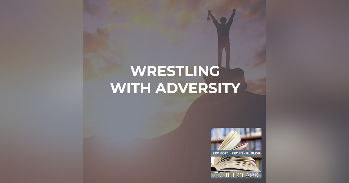 Wrestling With Adversity Wrestling With Adversity