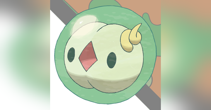 image for Safari Ball - The Story of Solosis