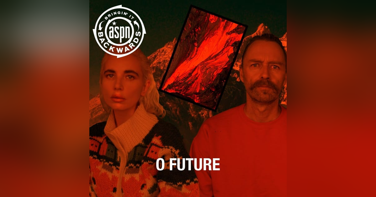 Interview with O Future Interview with O Future