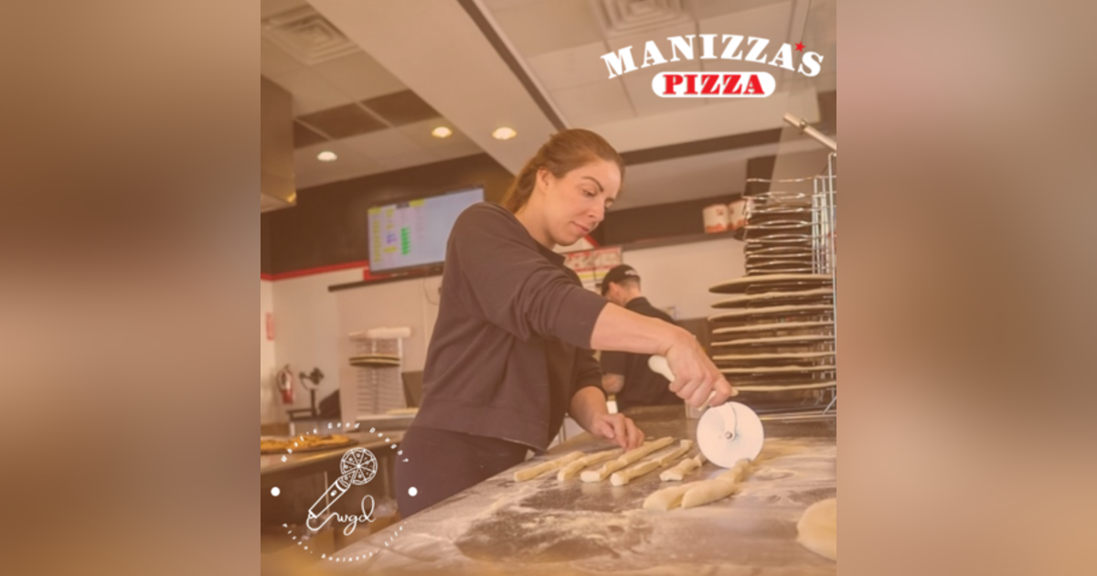 Manizza's Pizza: Production and Marketing Systems Manizza's Pizza: Production and Marketing Systems