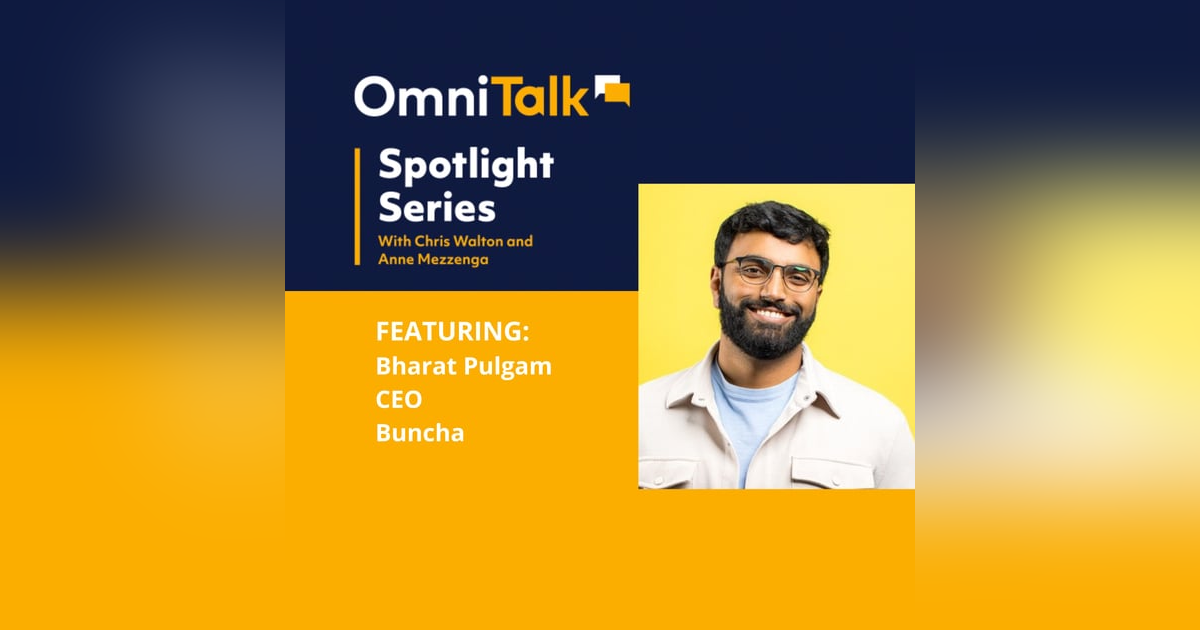 Spotlight Series | Driving Quality And Value Through Scheduled W-2 Last-Mile Delivery Spotlight Series | Driving Quality And Value Through Scheduled W-2 Last-Mile Delivery