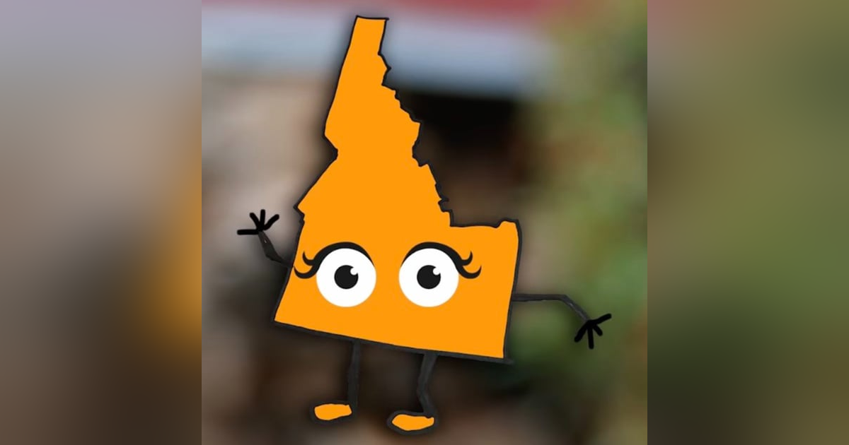 Shannon McGuire: The Potato Movie, Supreme Moms, and Why Idaho Heals People Shannon McGuire: The Potato Movie, Supreme Moms, and Why Idaho Heals People