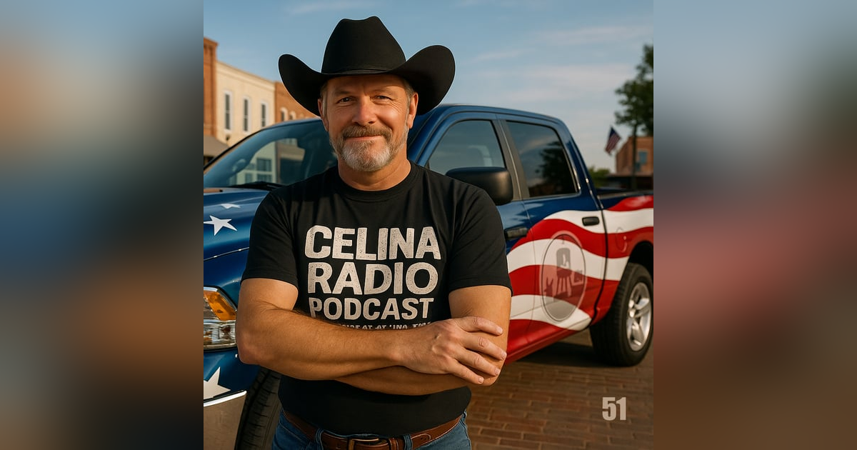 Behind the Numbers: Meet Collin County's Tax Assessor-Collector Scott Grigg Behind the Numbers: Meet Collin County's Tax Assessor-Collector Scott Grigg