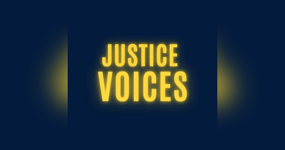 Ep. 5: Insights from Illinois Commission on Criminal Justice and Sentencing Reform Ep. 5: Insights from Illinois Commission on Criminal Justice and Sentencing Reform