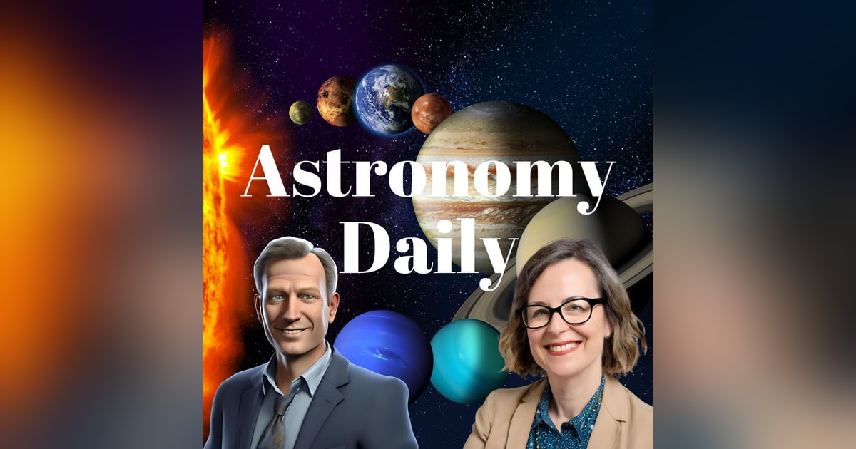 Exoplanet Insights: Trappist 1d's Atmosphere, Lunar Simulators, and Black Hole Awakening Exoplanet Insights: Trappist 1d's Atmosphere, Lunar Simulators, and Black Hole Awakening