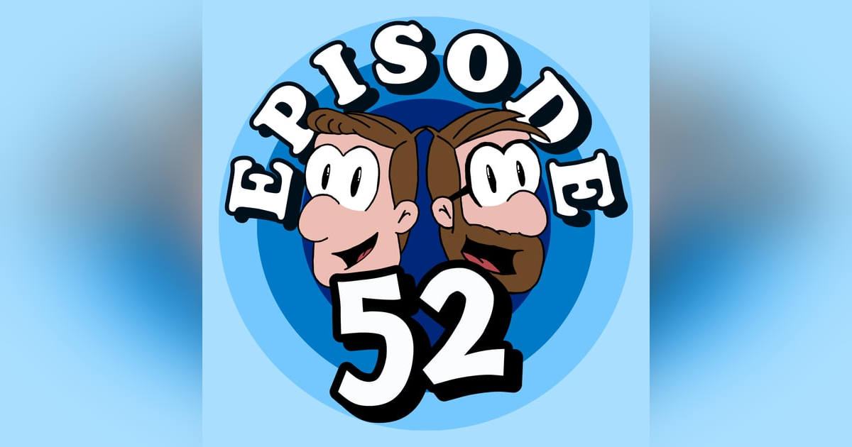 How to Have a Near Death Experience! - Ep. 52 How to Have a Near Death Experience! - Ep. 52